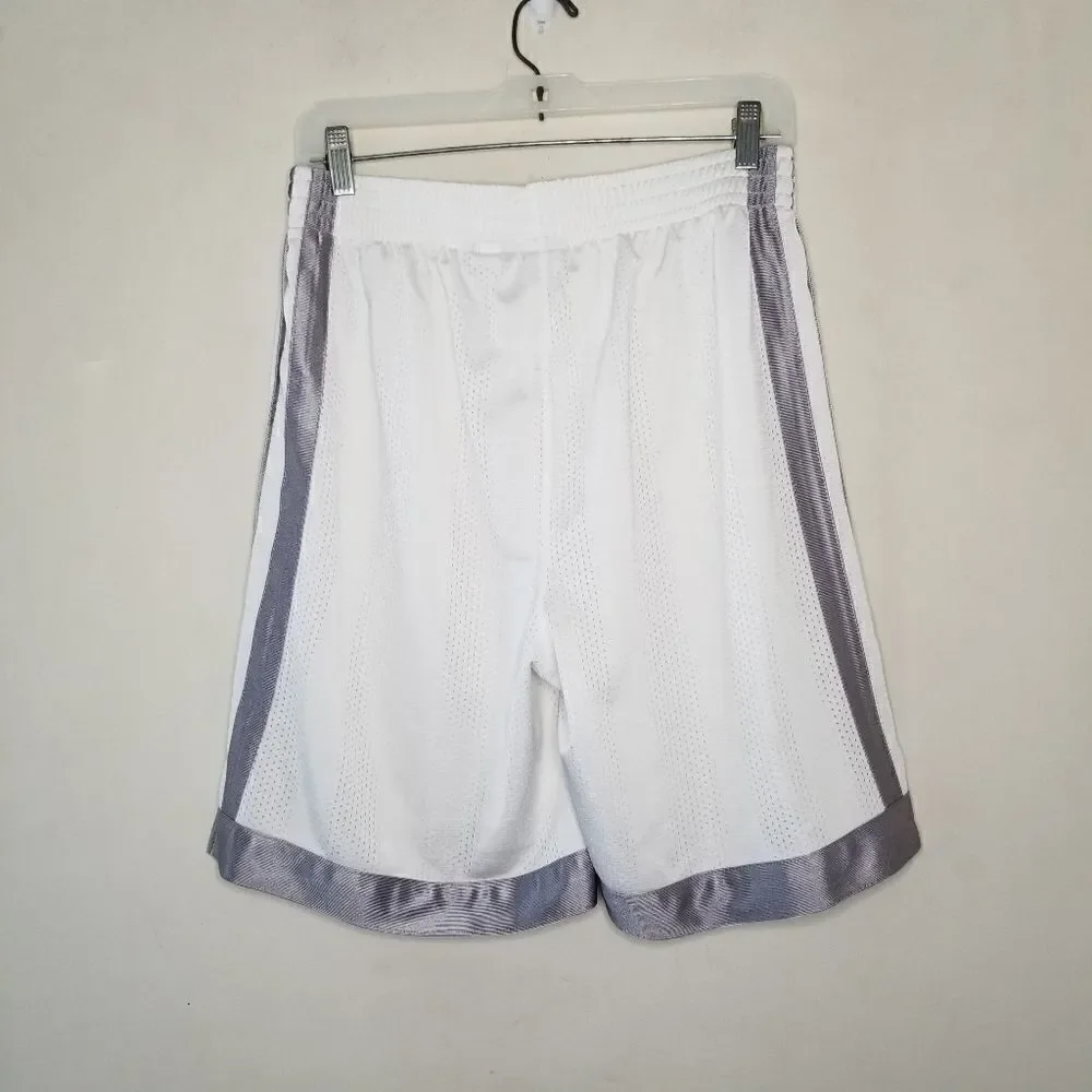 Tek Gear basketball shorts size medium
